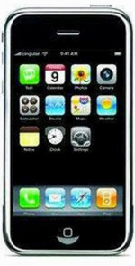 Apple iPhone f003 (wi-fi, JAVA, 2 SIM-карты, цветное ТВ,FM)